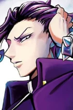 Kalego Naberius Character Profile