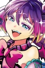 Keroli Crocell Character Profile