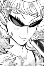 Kyupa Character Profile