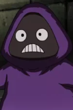 Nafra Ampsey Character Profile