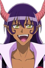 Romiere Ronove Character Profile