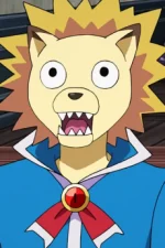 Schneider Allocer Character Profile