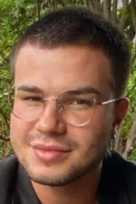 Vitor Mello Staff Profile