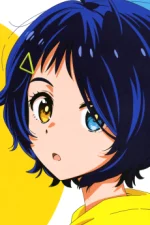 Ai Ooto Character Profile