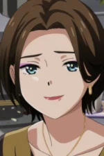 Chiaki Kawai Character Profile