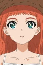 Frill Character Profile