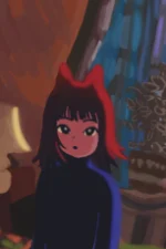 Haruhi Inoue Staff Profile