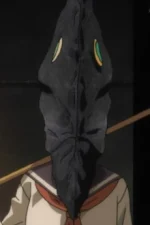 Hyphen Character Profile