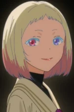 Kotobuki Awano Character Profile