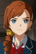 Kurumi Saijou Character Profile