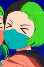 Mako Character Profile