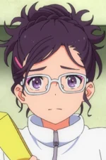 Minami Suzuhara Character Profile