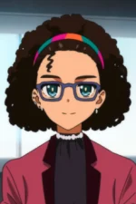 Misaki Tanabe Character Profile