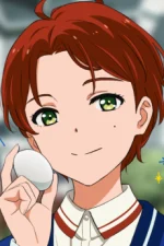 Momoe Sawaki Character Profile