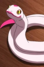 Pinky Character Profile