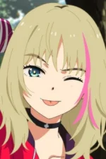 Rika Kawai Character Profile