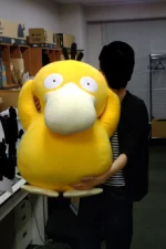 Shin Wakabayashi Staff Profile