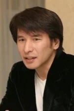 Shinji Nojima Staff Profile