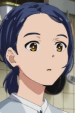 Tae Ooto Character Profile