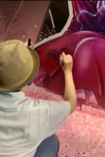 Hitsuji Gondaira Staff Profile