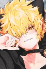 Kengo Yozakura Character Profile