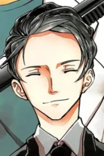 Kyouichirou Yozakura Character Profile