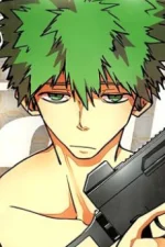 Shinzo Yozakura Character Profile