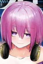 Shion Yozakura Character Profile